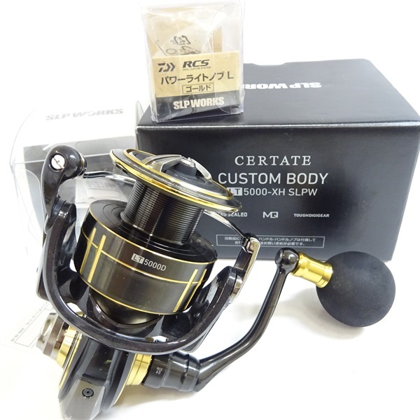 19セルテートSLPカスタムLT5000ーXH SLPW | イシグロ