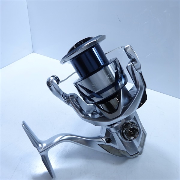 23ストラディックC5000XG シマノ 23 ストラディック C5000XG : つり具のヨコオYahoo!店