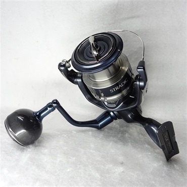 20ストラディックsw4000hg SHIMANO 20 ストラディック SW4000HGスピニングリール 20 ストラ