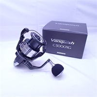 23ヴァンキッシュC5000XG | イシグロ公式オンラインショップ