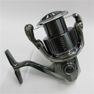 22ステラC5000XG | イシグロ公式オンラインショップ
