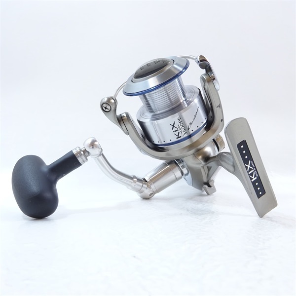 ダイワ　カルディアKIXカスタム3500PE DAIWA（釣り） ダイワ カルディア KIX カスタム 3500PE