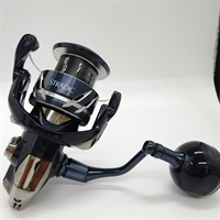 リール 新品・中古 9点 +オマケ2点 中古 OLYMPIC オリムピック スーパーミニベスト 中古 杜の家