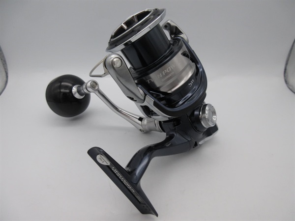 21ツインパワー SW4000XG | イシグロ公式オンライン