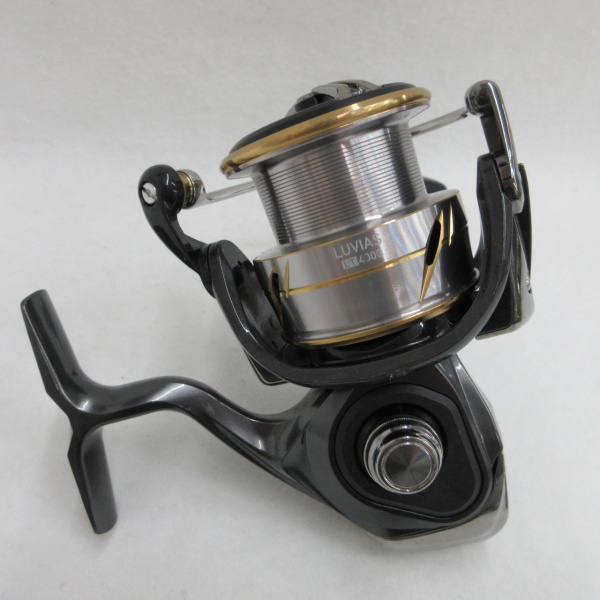 20ルビアス LT4000CXH 20ルビアス LT4000cxh インプレ・評価まとめ | 三度の飯より釣り