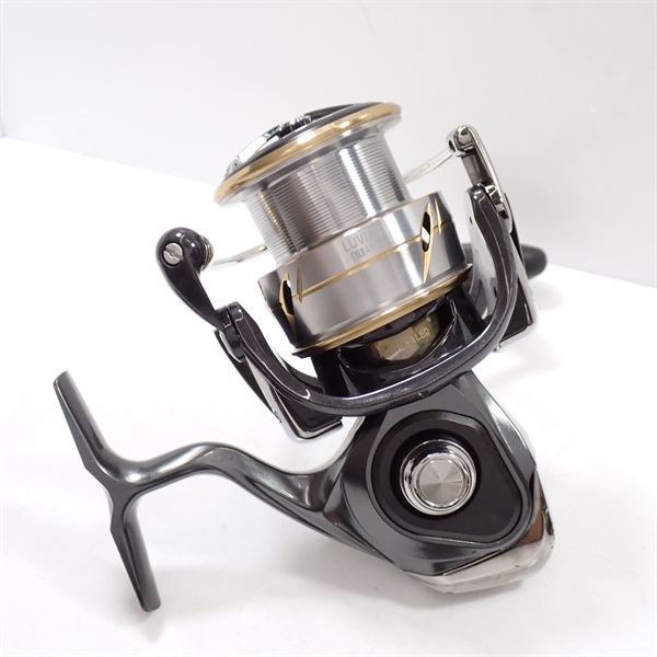 20ルビアス　LT4000-CXH　美品 20ルビアスLT4000CXH | イシグロ公式オンラインショップ