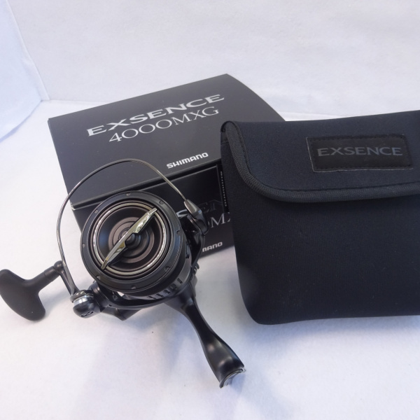 21エクスセンス 4000MXG | イシグロ公式オンラインショップ