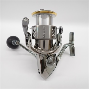 18ステラ4000MHG Amazon | シマノ(SHIMANO) スピニングリール 18 ステラ 4000MHG