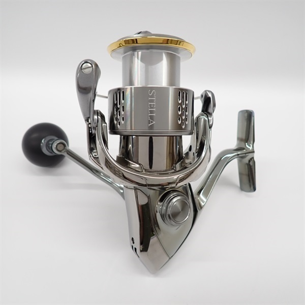 18 ステラ　4000MHG Amazon | シマノ(SHIMANO) スピニングリール 18 ステラ 4000MHG