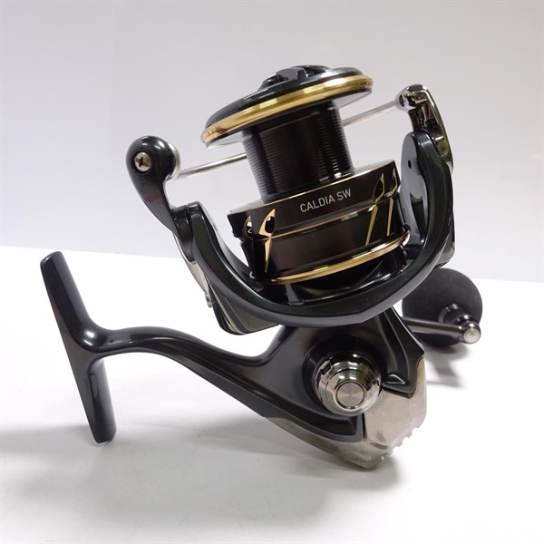 ダイワ カルディア SW 4000D-CXH (リール) 価格比較 - 価格.com