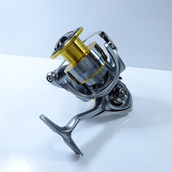 18フリームスLT4000DーC | イシグロ公式オンライン