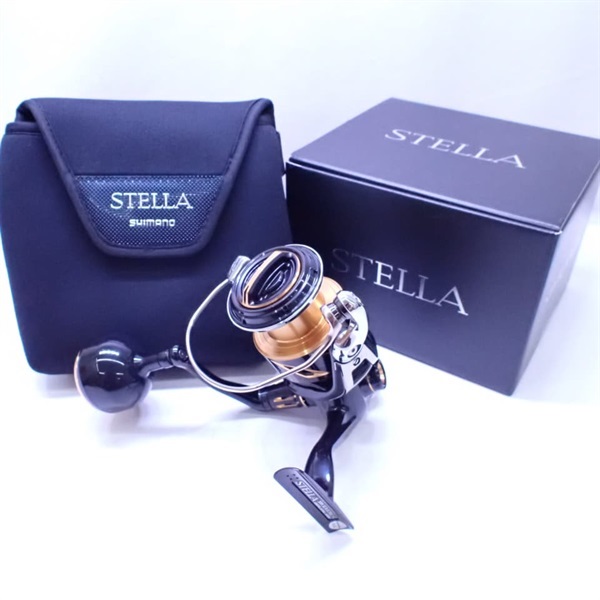 20ステラSW5000XG | イシグロ公式オンラインショップ