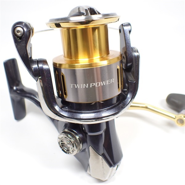 15ツインパワー SW4000XG 21 ツインパワー SW4000XG