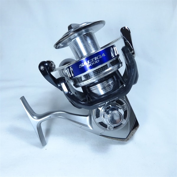 ダイワ 10ソルティガ5000H 中古品 GW限定セール : 東海つり具Y