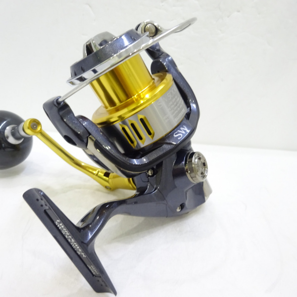 15ツインパワーSW 5000XG | イシグロ公式オンラインショップ