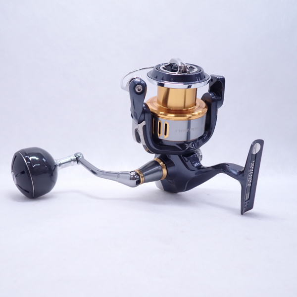 15ツインパワーSW 5000HG | イシグロ公式オンラインショップ