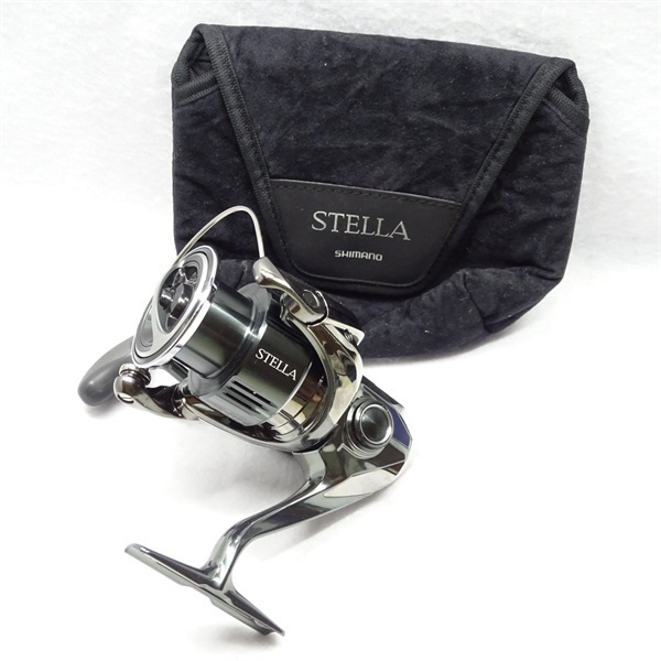 22ステラC3000XG 22ステラC3000XG | イシグロ公式オンラインショップ