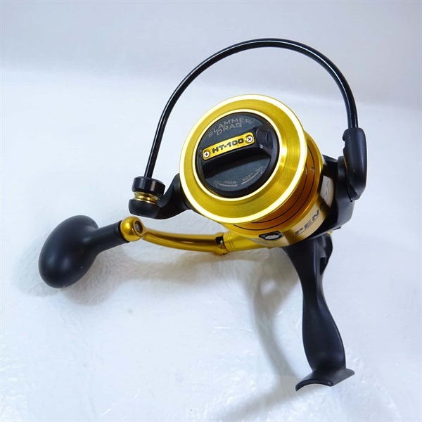 ペン　スピンフィッシャー5500Ⅵ 中古美品 スピンフィッシャーⅥ5500｜＠ベリーネット 日本最大新品中古