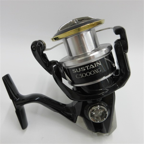 17サステインC5000XG | イシグロ公式オンラインショップ