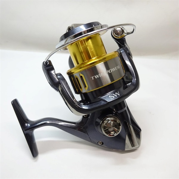 15ツインパワーSW 5000XG SHIMANO TWIN POWER SW 5000XG 専用