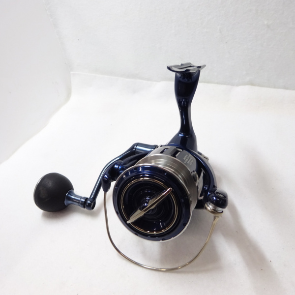 シマノ(SHIMANO) 21 ツインパワー XD 4000XG ○完売しました