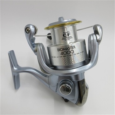 11 バイオマスター　BIOMASTER 4000 シマノ 11 バイオマスター 4000 - 【バス・トラウト・ソルトの