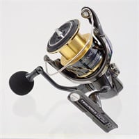 ◎ROMASA RC2000 スピニングリール　未使用品 アブガルシア スピニングリール ロキサーニ スピニング 2000SH