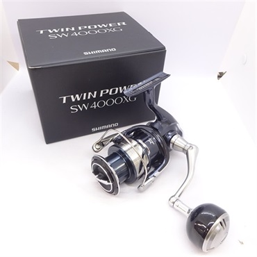 21ツインパワーsw4000xg 21ツインパワーSW4000XG | イシグロ公式オンライン