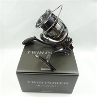 中型スピニングリール（～5000番）商品一覧| イシグロ公式