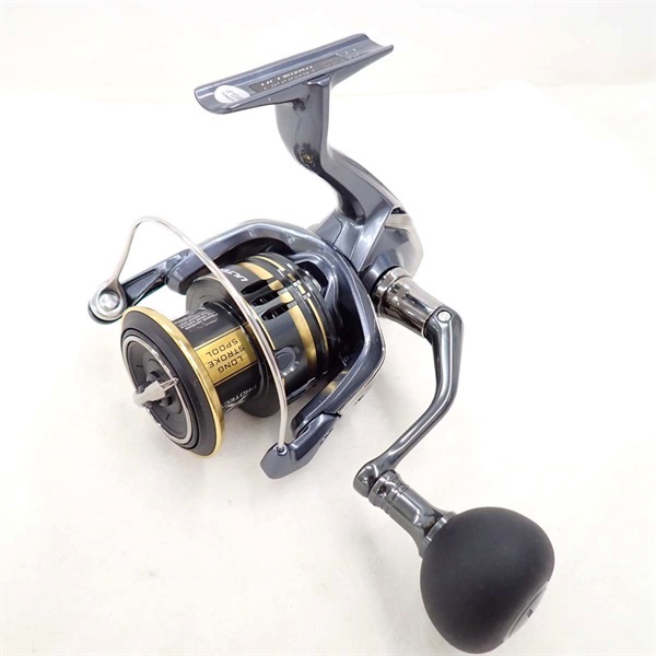 21アルテグラC5000XG | イシグロ公式オンラインショップ