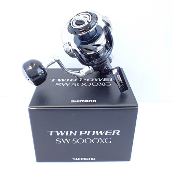 ツインパワーSW5000XG Ahmad 21ツインパワーSW5000XG ツインパワーSW5000XG Ahmad ツインパワー