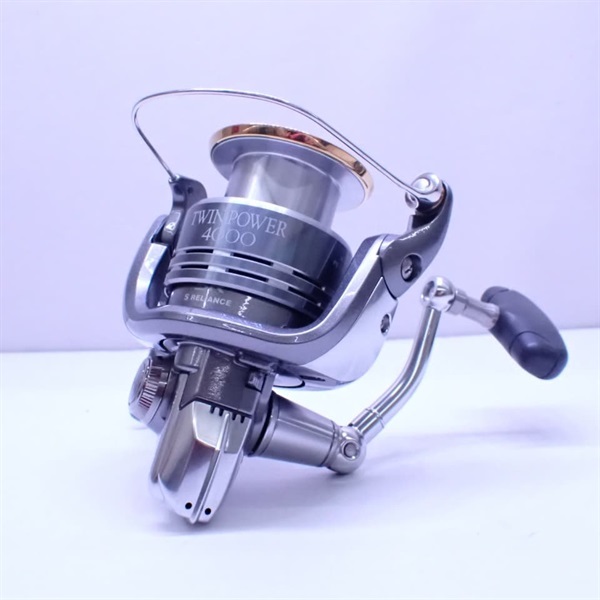 08ツインパワー4000 | イシグロ公式オンラインショップ