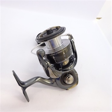 【中古】【Daiwa】【24ルビアス】 24ルビアスLT5000D-CXH 24ルビアスLT5000DーCXH | イシグロ公式オンラインショップ