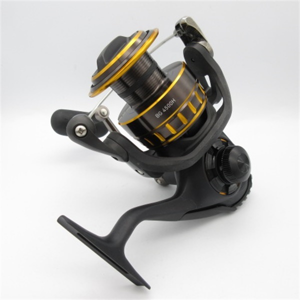 美品 ダイワ 16BG 4500H ダイワ BG 4500H (リール) 価格比較 - 価格.com