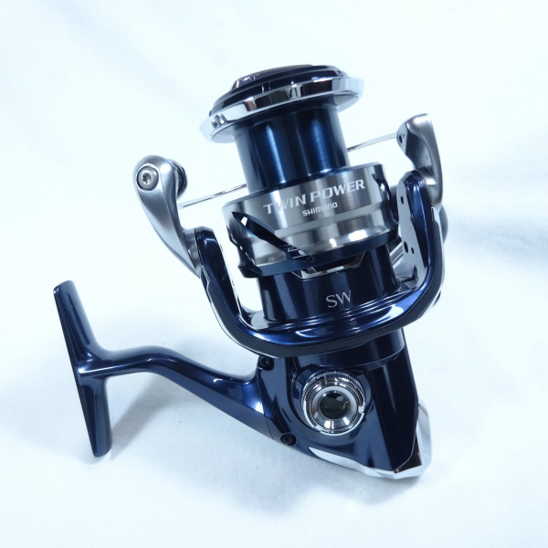 21ツインパワーSW 5000XG | イシグロ公式オンラインショップ