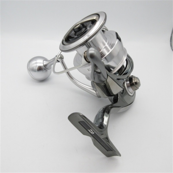 【新品未使用】22イグジスト LT5000-CXH　ハンドル　スピングリール 22イグジストLT5000－CXH | イシグロ公式オンラインショップ