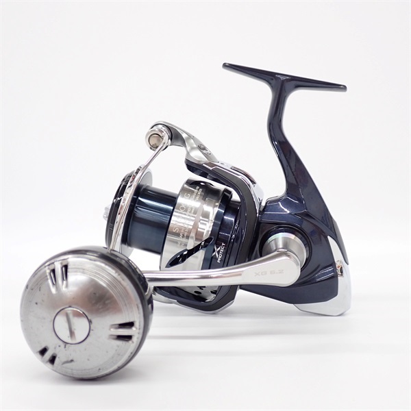 21ツインパワーSW5000XG | イシグロ公式オンラインショップ