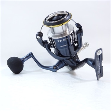 17ツインパワーXD 4000XH 17ツインパワーXD > スピニングリール > リール | 釣具の口コミサイト