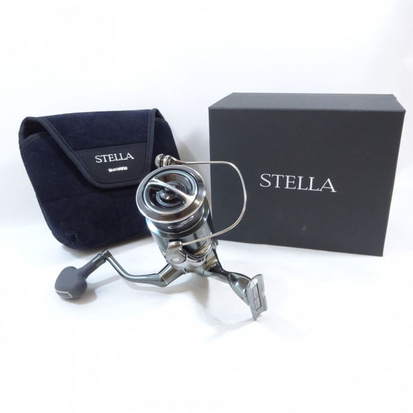 22ステラ 4000MHG | イシグロ公式オンラインショップ