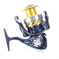 DAIWA◇15レブロス4000/スピニングリール DAIWA