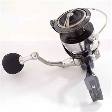 24セルテート LT5000D-XH DAIWA 24セルテート LT5000D-XHの最安値・インプレ・釣果 | 本音の リール