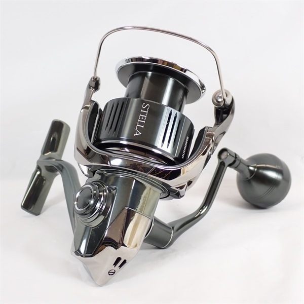 [OH済み] 22 ステラC5000XG シマノ ステラ C5000XG (リール) 価格比較 - 価格.com