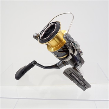 シマノ 20 ツインパワー 4000PG 【付属品完備】 20ツインパワー4000 | イシグロ公式オンラインショップ
