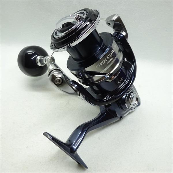 21ツインパワーSW5000XG | イシグロ公式オンラインショップ