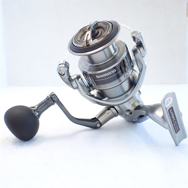 21ナスキーC5000XG | イシグロ公式オンラインショップ