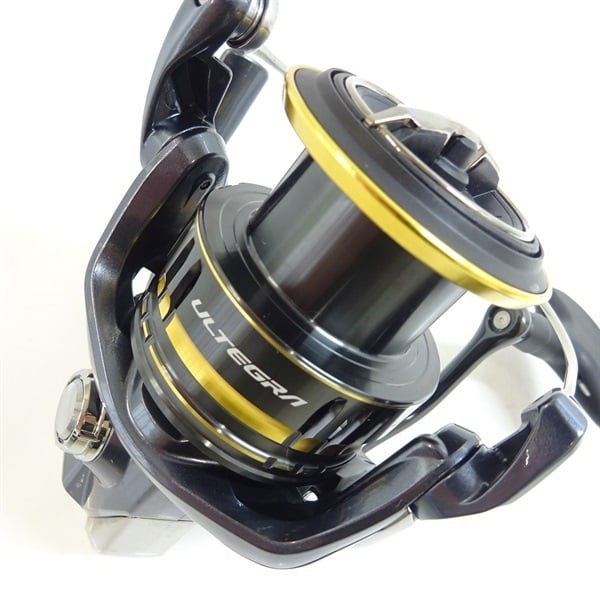 アルテグラ 4000XG グリーンライン付き 21アルテグラ4000XG | イシグロ公式オンラインショップ