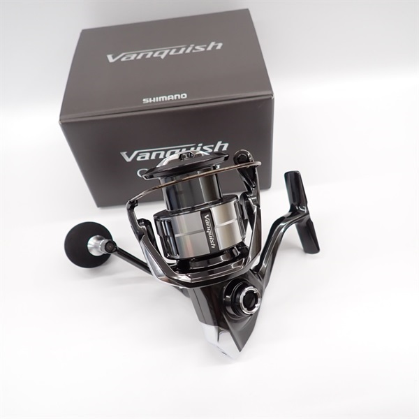 23ヴァンキッシュC5000XG | イシグロ公式オンラインショップ