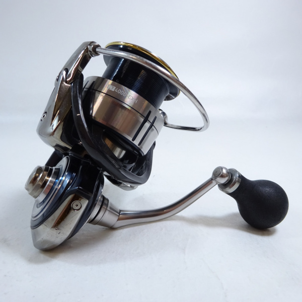 19セルテート　LT4000CXH 19セルテート LT 4000-CXH B ダイワ【【B】美品】 : グッド