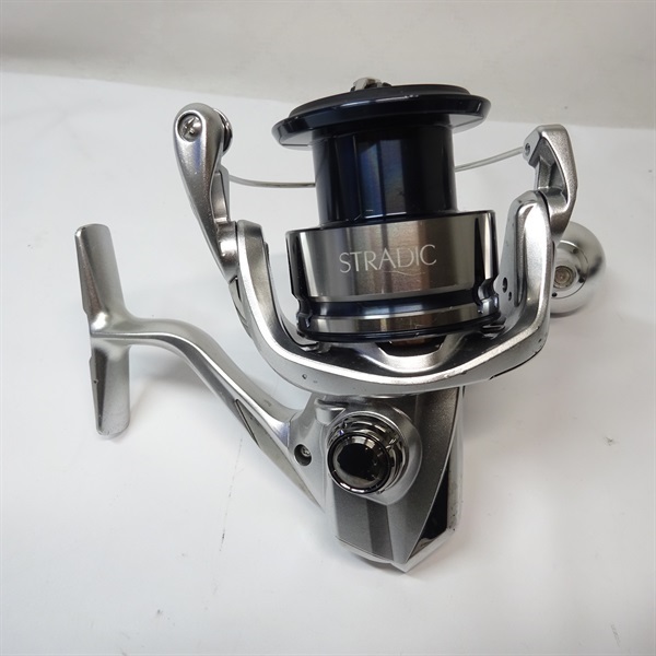 シマノ(SHIMANO) 19ストラディック C5000XG ☆セール処分割引品