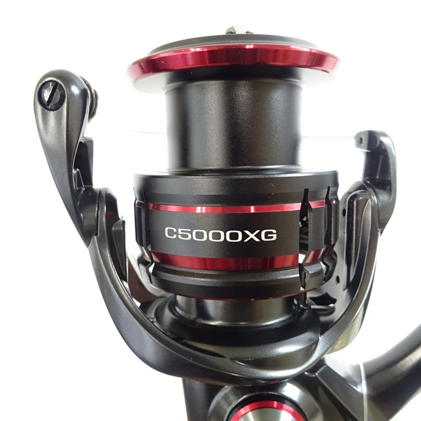 20ヴァンフォードC5000XG | イシグロ公式オンラインショップ